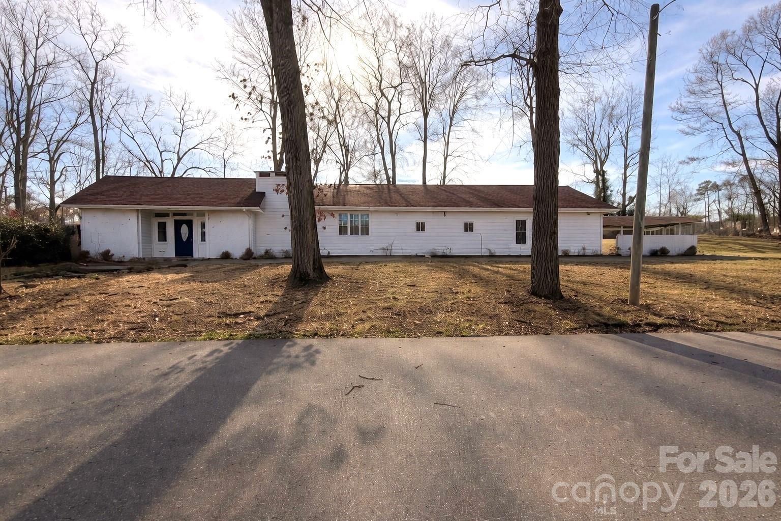 1010 Wesley Street Shelby NC 28150