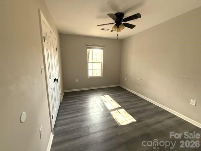 1010 Wesley Street Shelby NC 28150