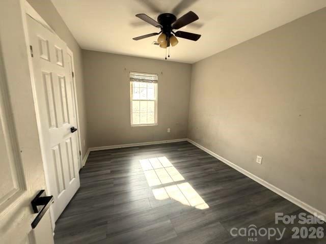 1010 Wesley Street Shelby NC 28150