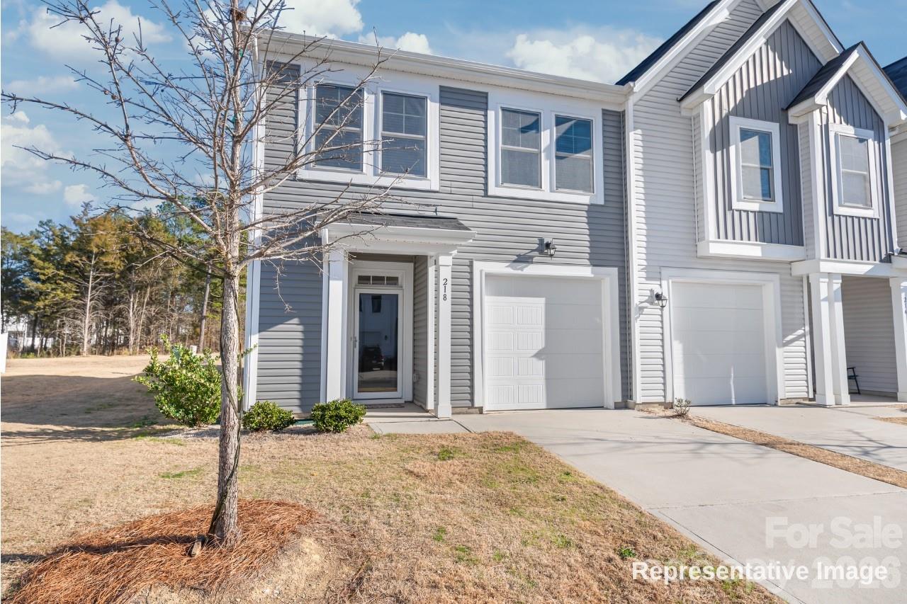 108 Briana Marie Way Indian Trail NC 28079