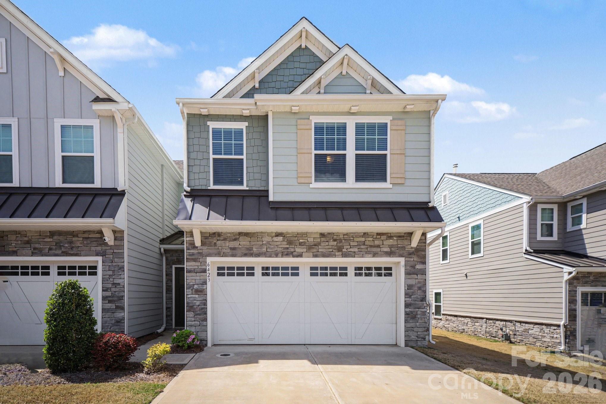 6423 Kinder Lane Lancaster SC 29720