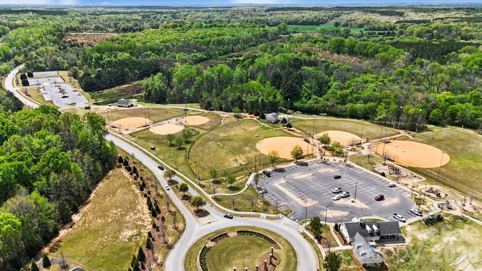 6423 Kinder Lane Lancaster SC 29720