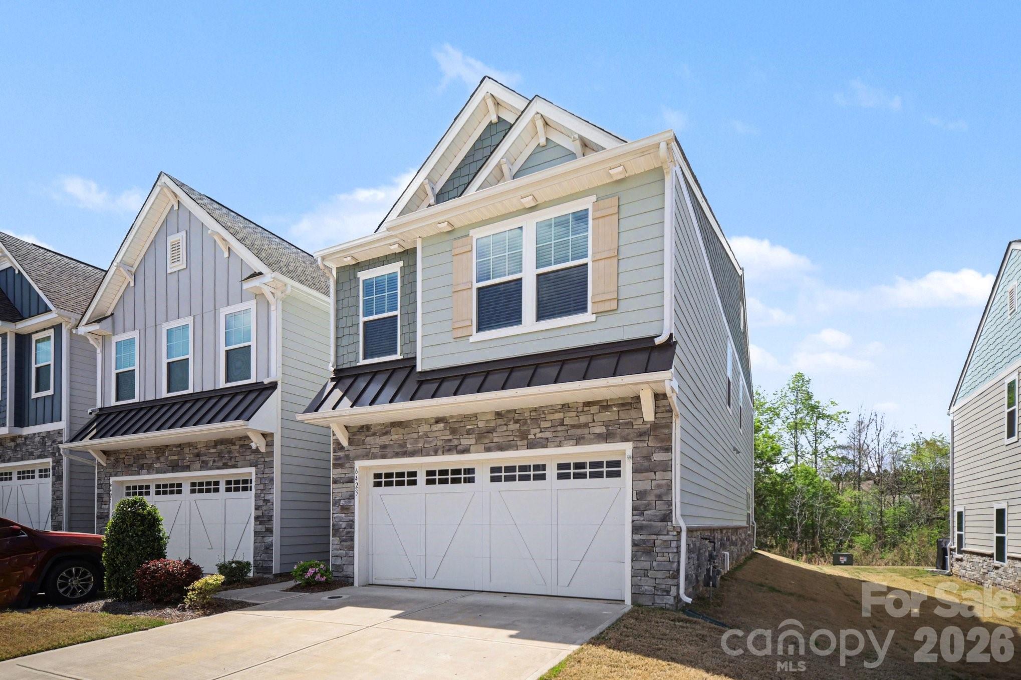 6423 Kinder Lane Lancaster SC 29720