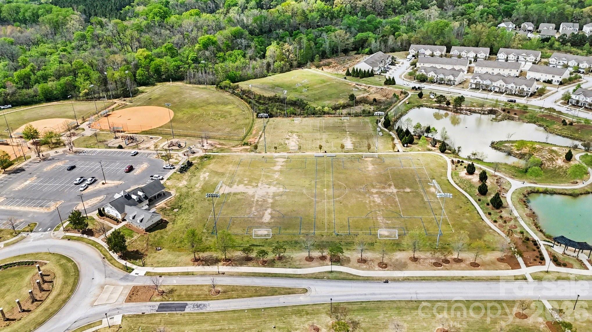 6423 Kinder Lane Lancaster SC 29720