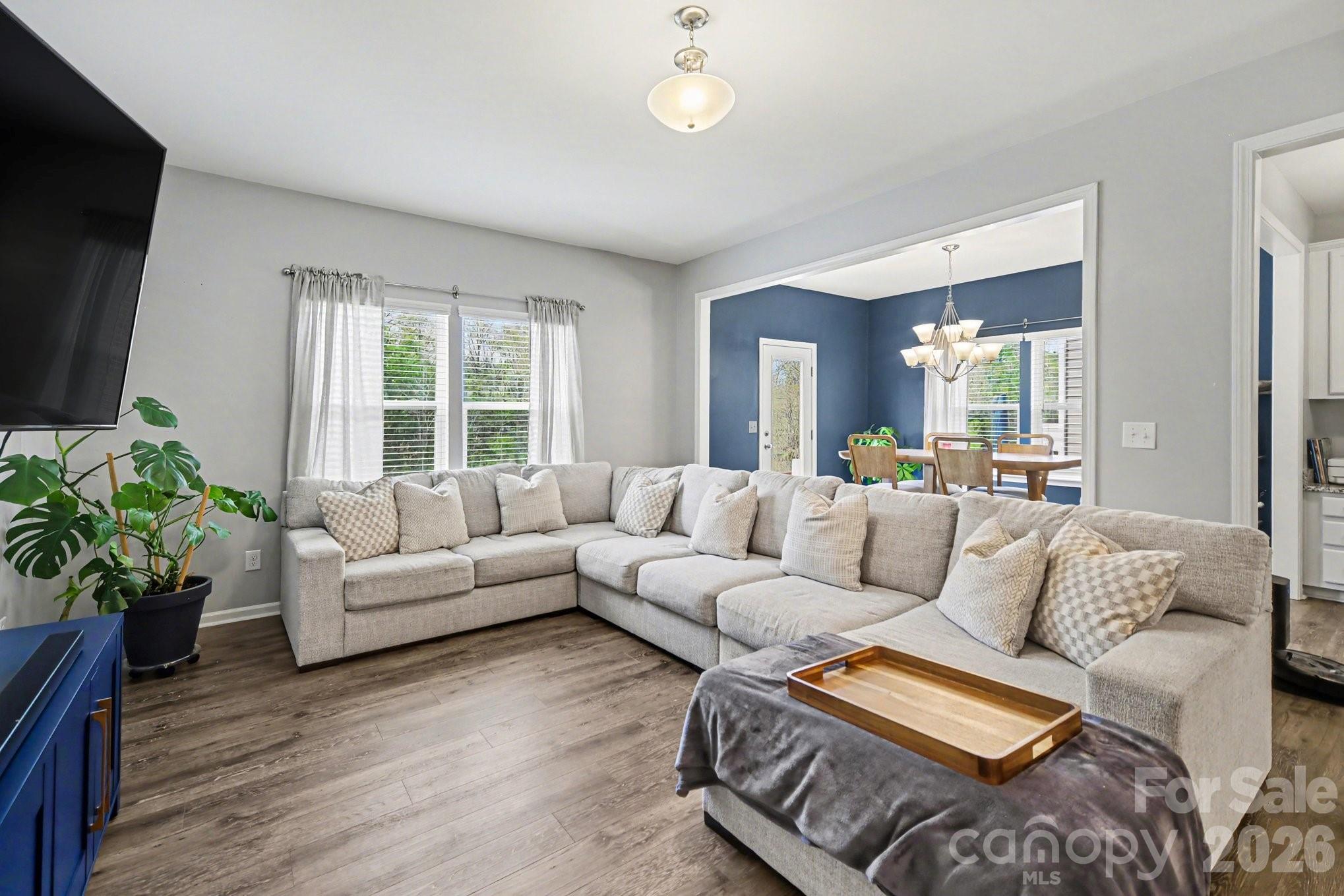 6423 Kinder Lane Lancaster SC 29720