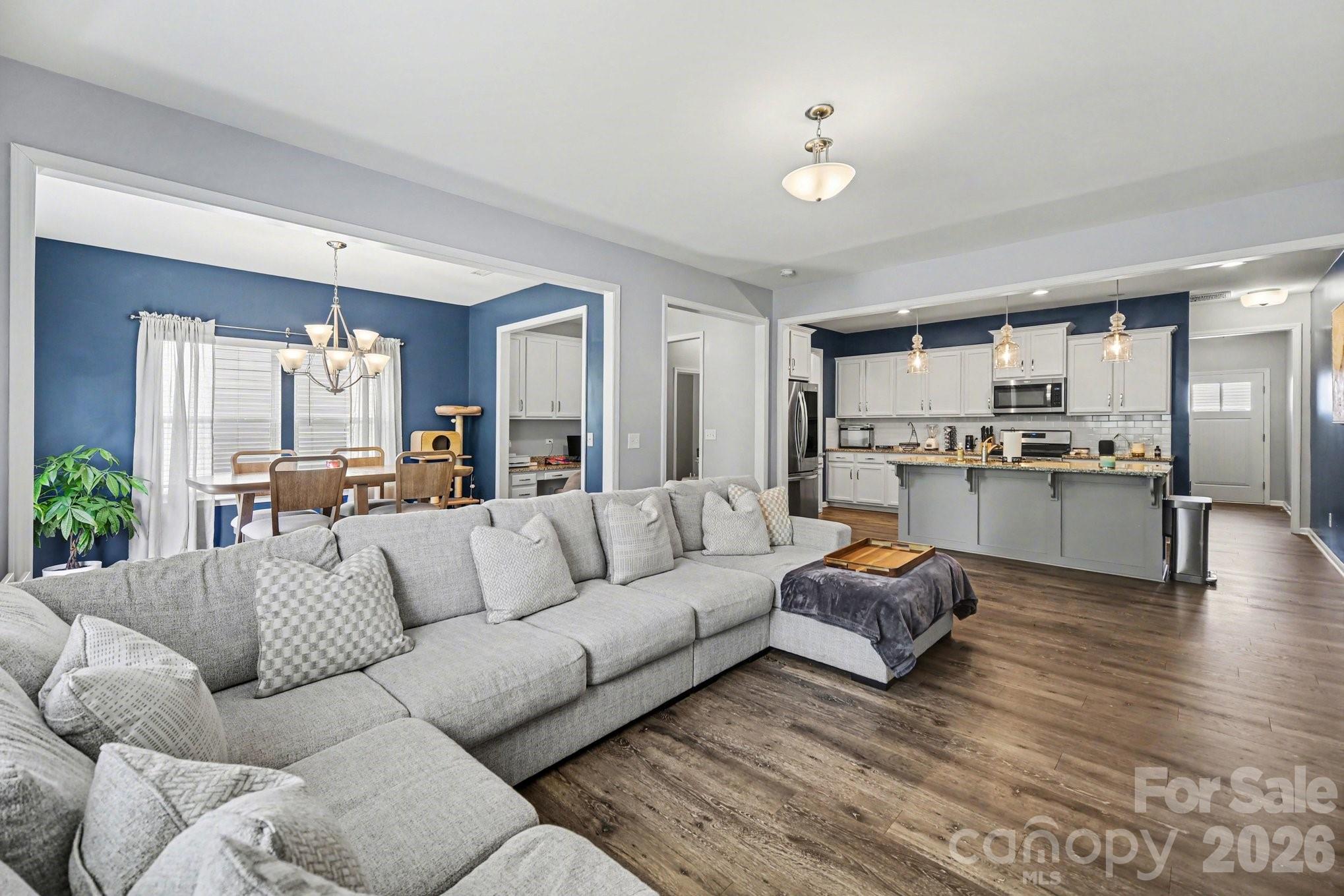 6423 Kinder Lane Lancaster SC 29720