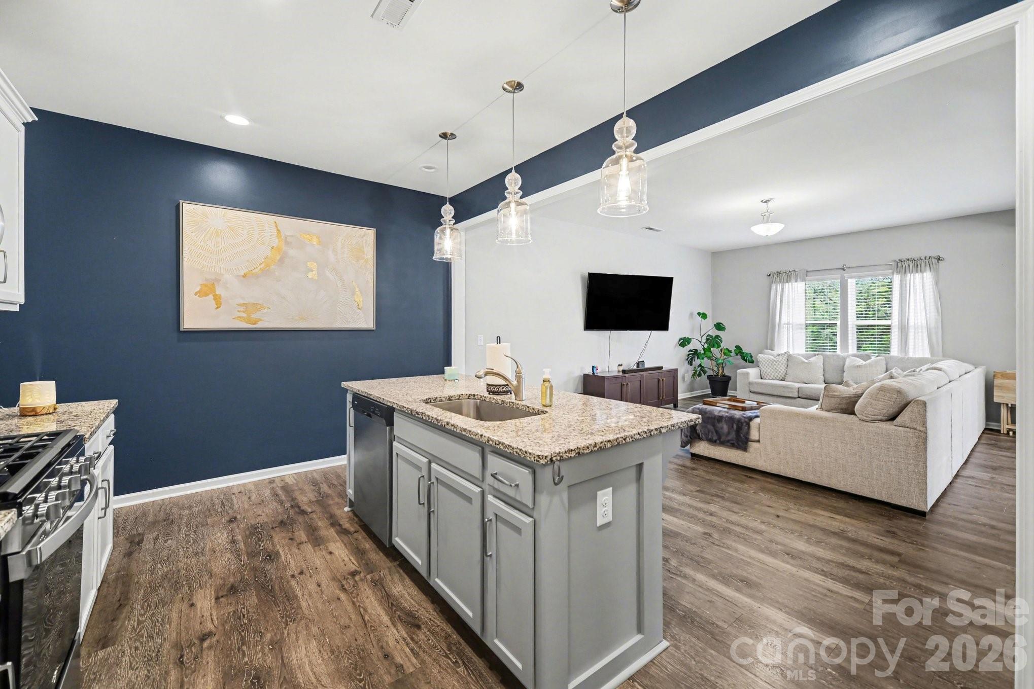 6423 Kinder Lane Lancaster SC 29720