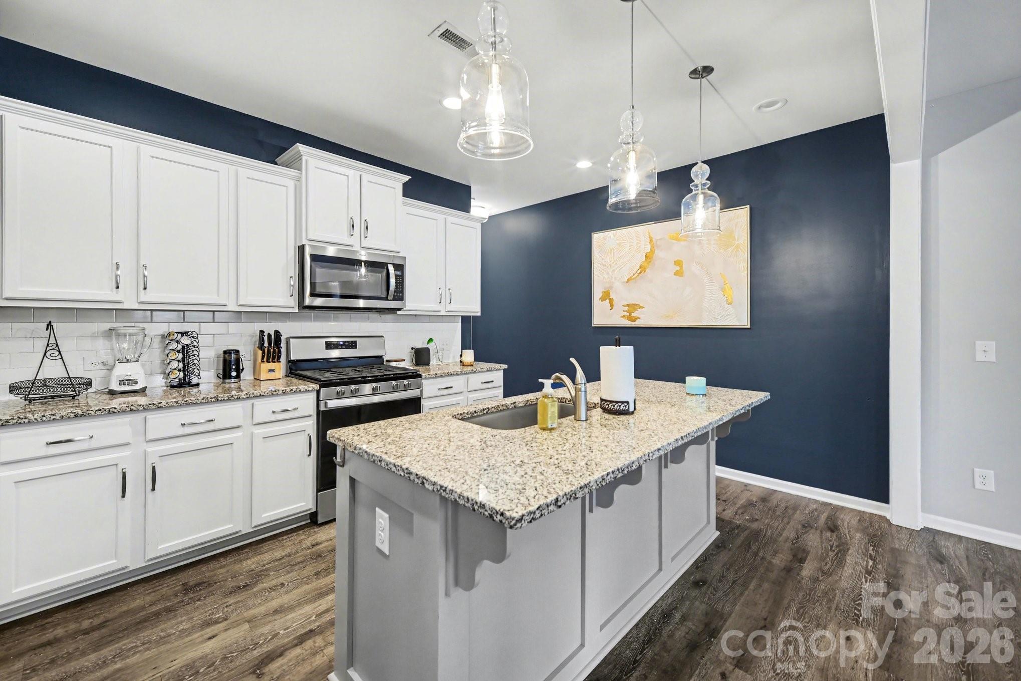 6423 Kinder Lane Lancaster SC 29720