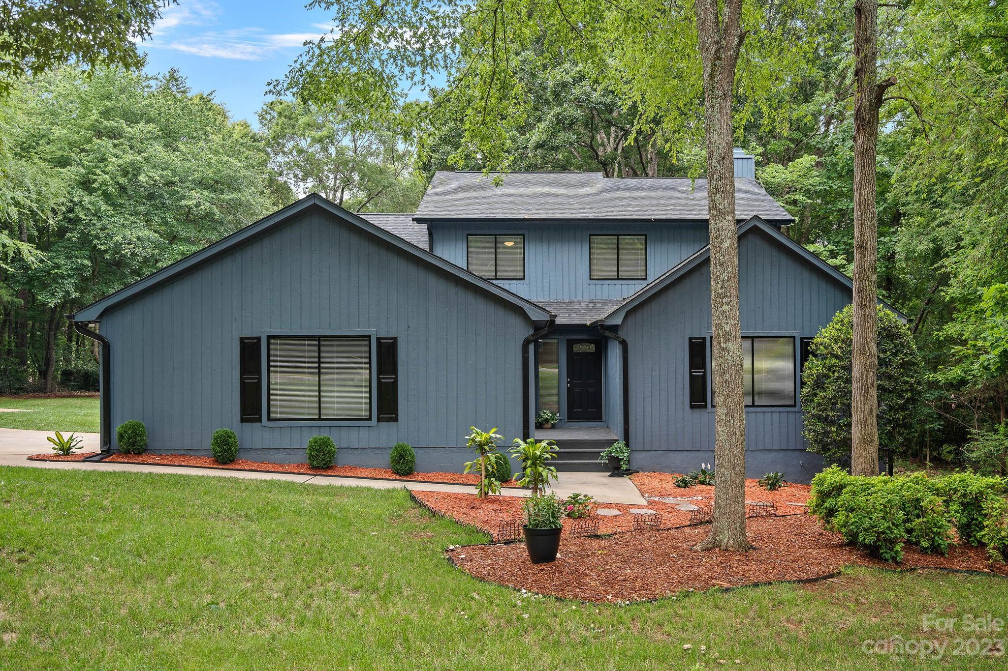 13433 Pine Harbor Road Charlotte NC 28278