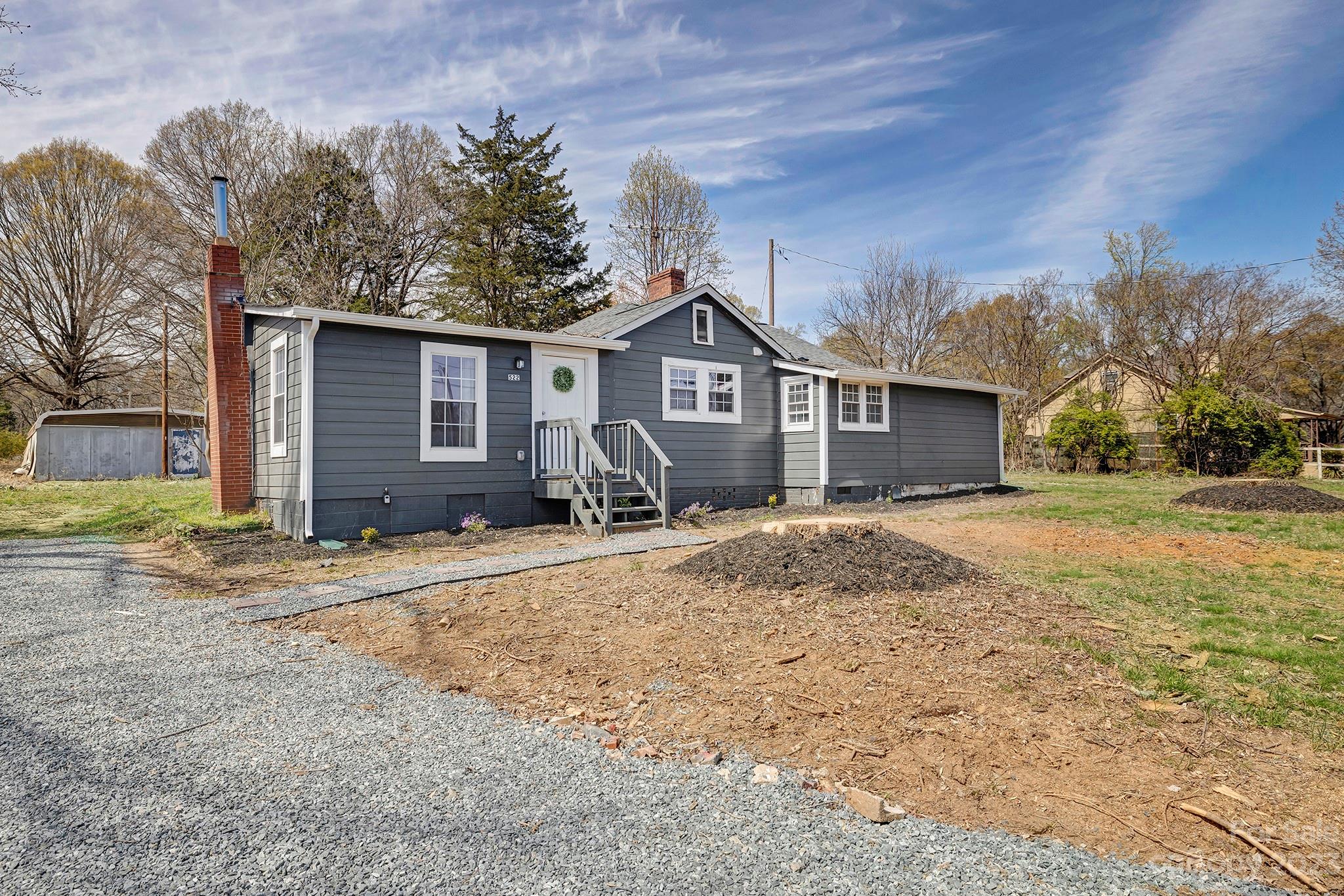 522 Melynda Road Charlotte NC 28208