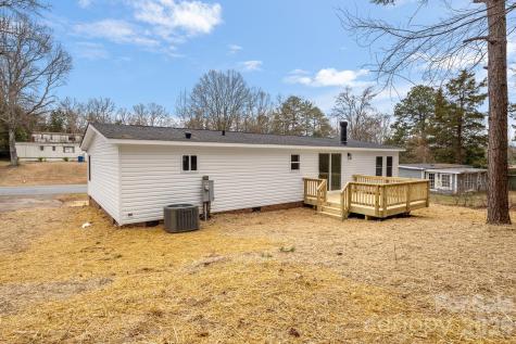12332 Buxton Drive Pineville NC 28134