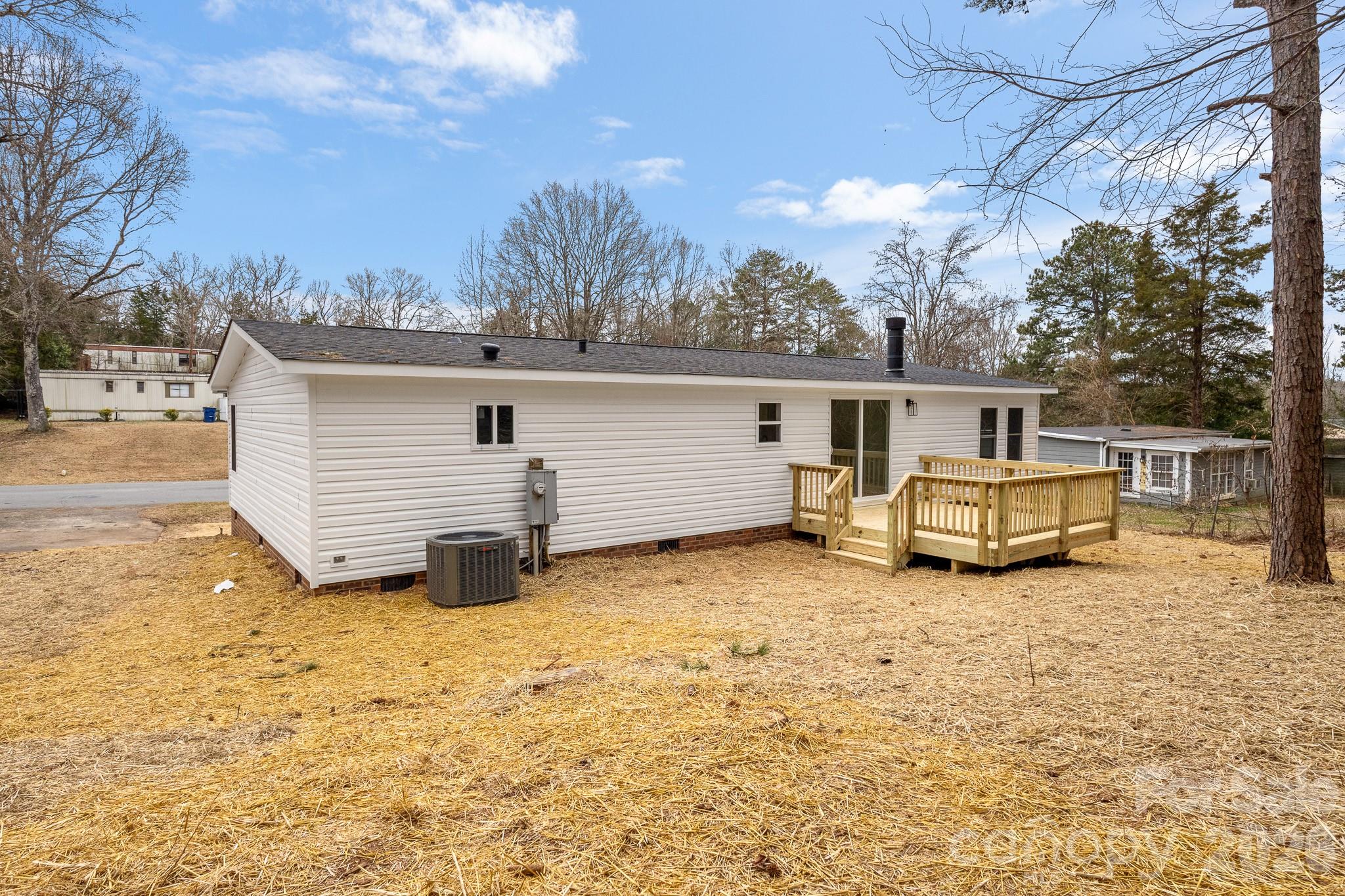 12332 Buxton Drive Pineville NC 28134