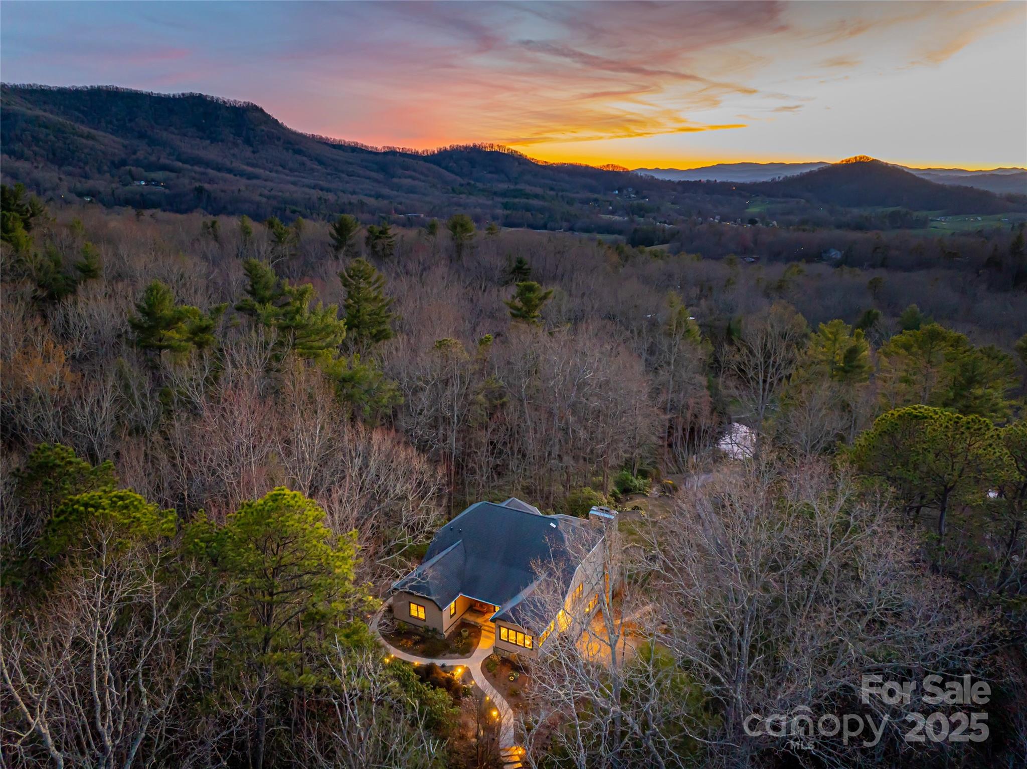 400 Sugar Hollow Road Fairview NC 28730