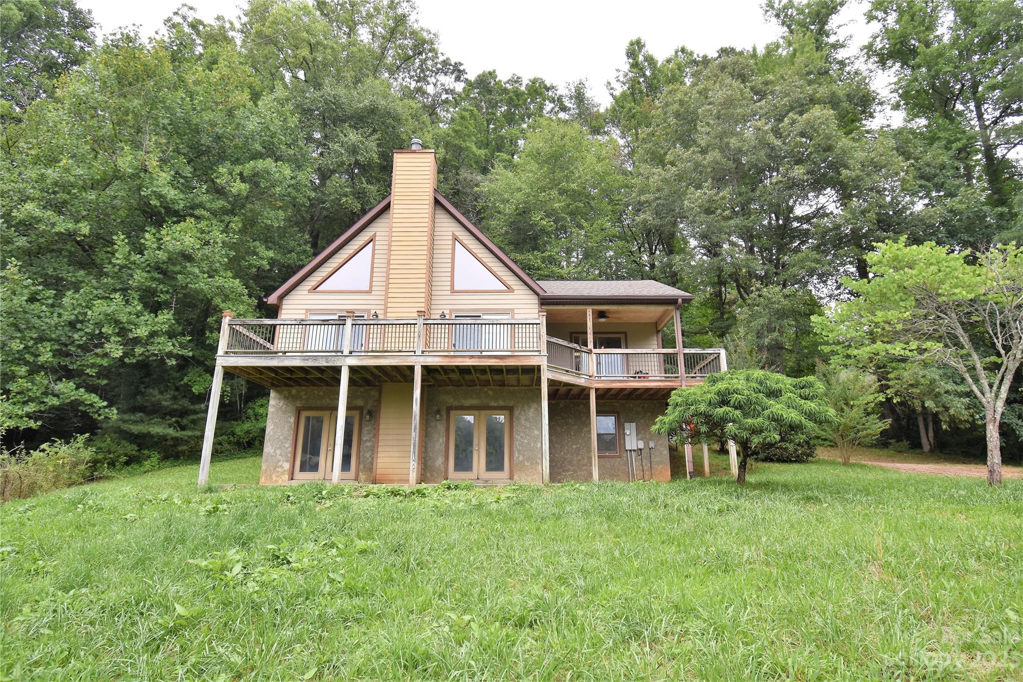 82 Leota Lane Brevard NC 28712