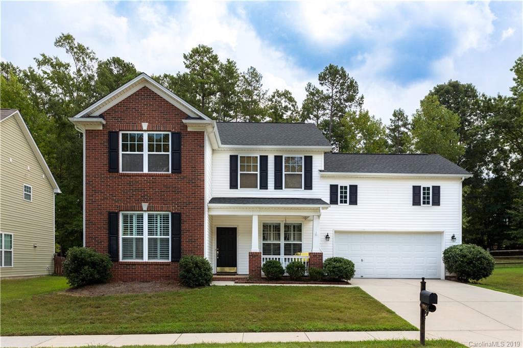 3014 Early Rise Avenue Indian Trail NC 28079