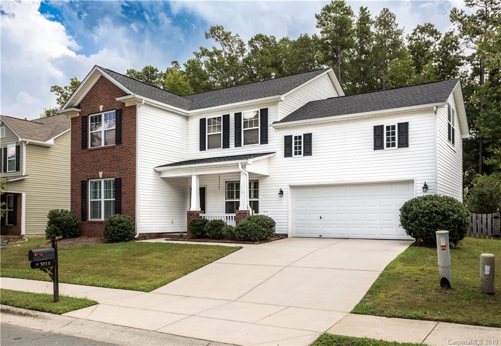 3014 Early Rise Avenue Indian Trail NC 28079