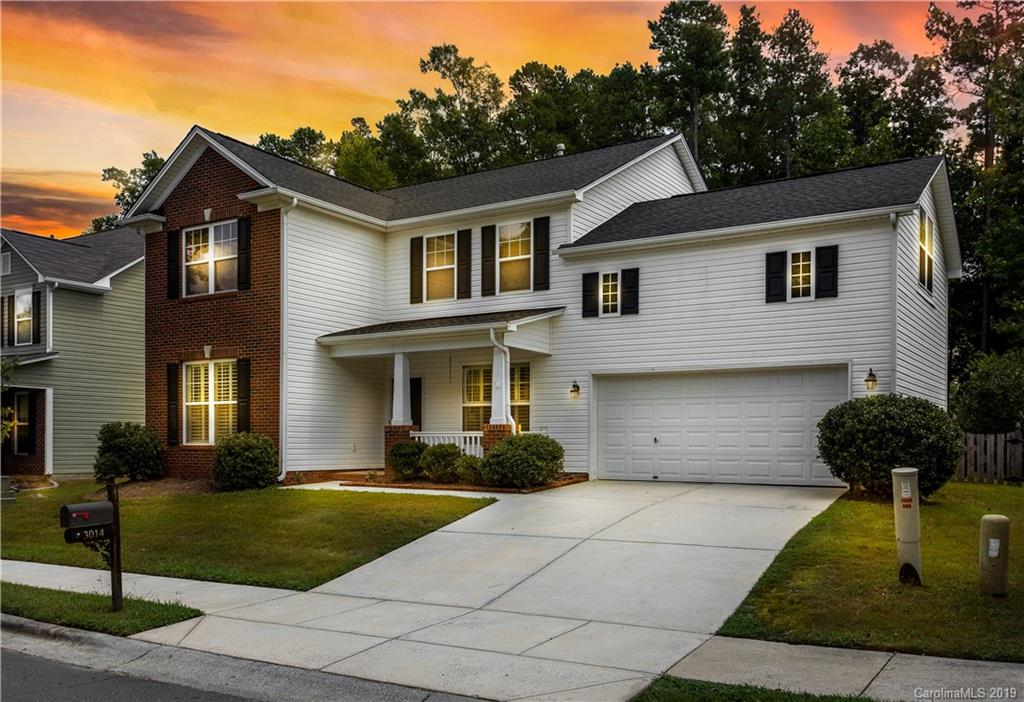 3014 Early Rise Avenue Indian Trail NC 28079