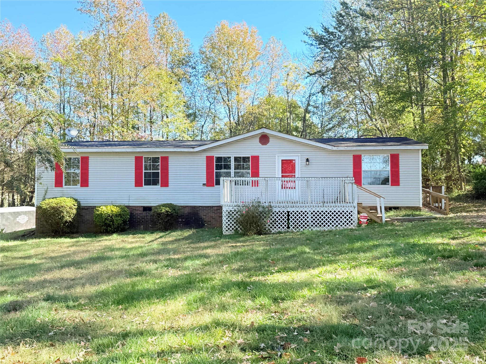 419 Twin Oaks Road Statesville NC 28625