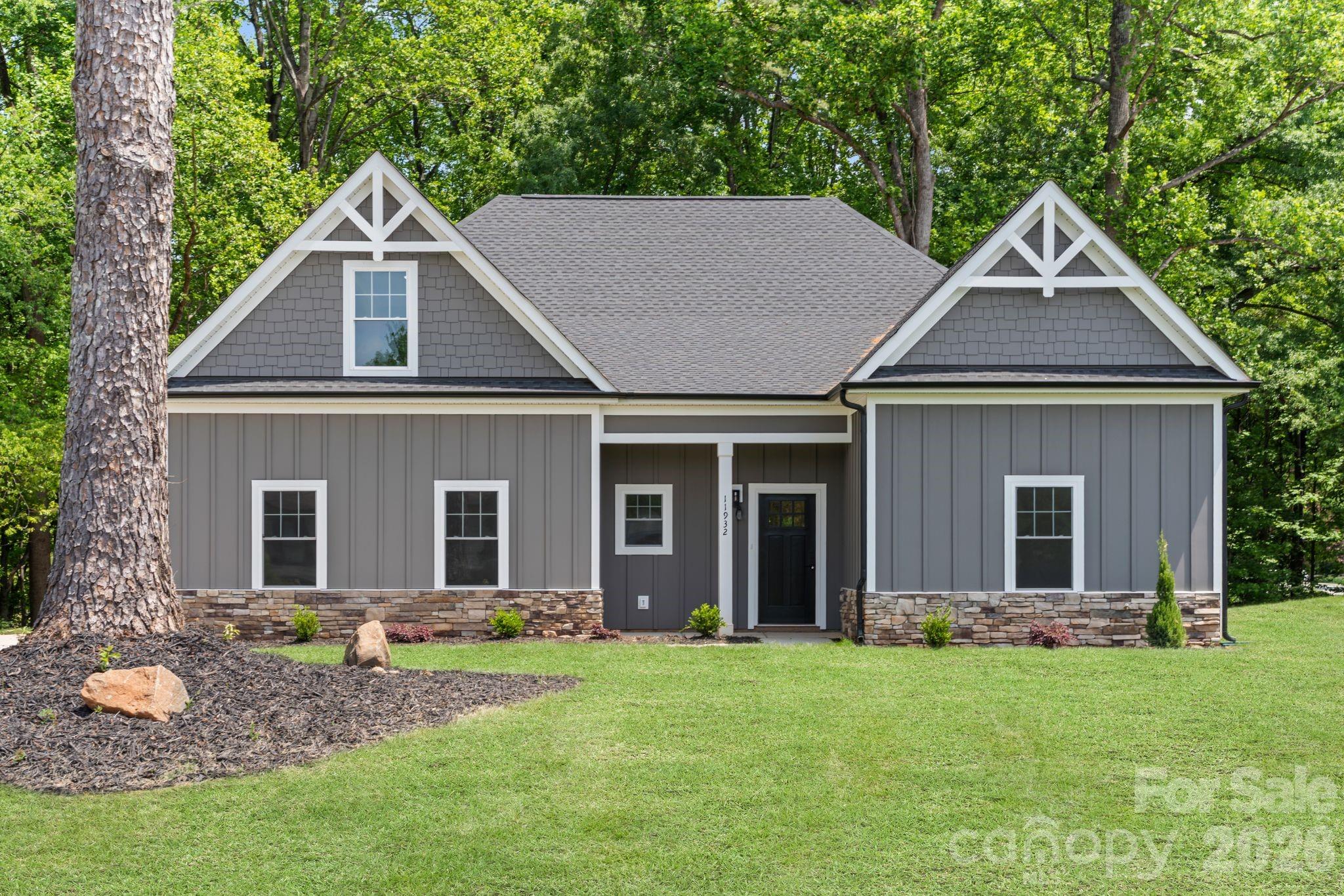 11932 Crabapple Lane Huntersville NC 28078