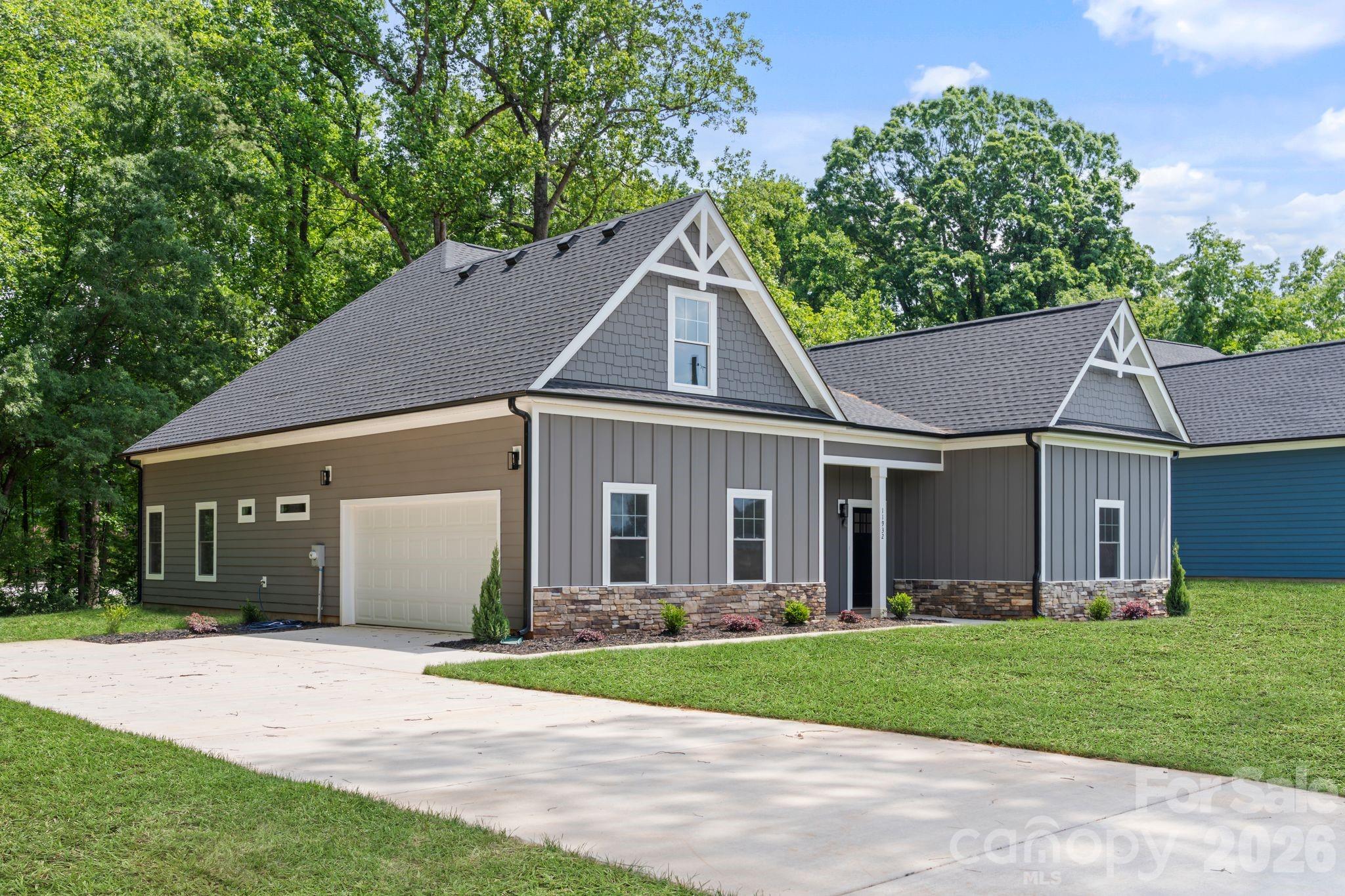 11932 Crabapple Lane Huntersville NC 28078
