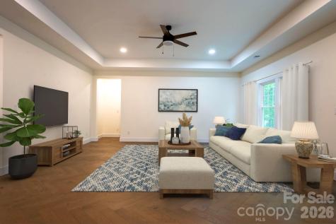 11932 Crabapple Lane Huntersville NC 28078
