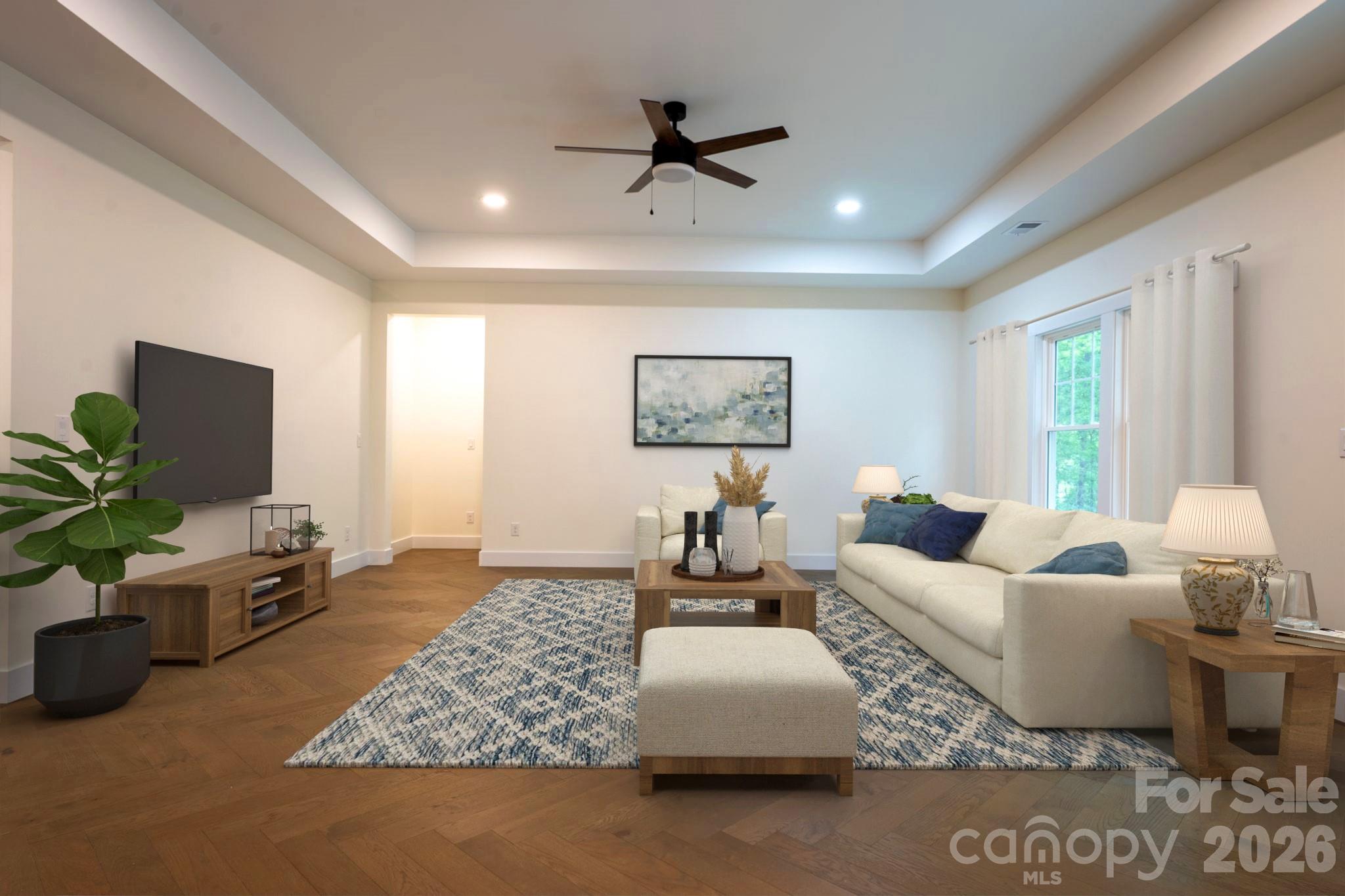 11932 Crabapple Lane Huntersville NC 28078