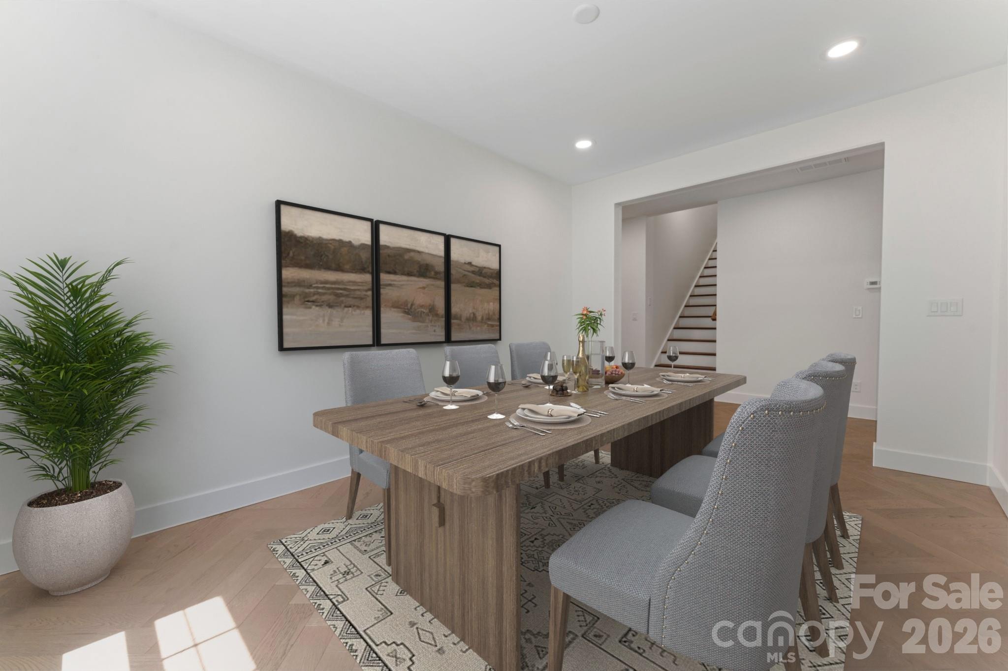 11932 Crabapple Lane Huntersville NC 28078