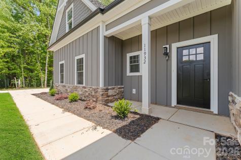 11932 Crabapple Lane Huntersville NC 28078