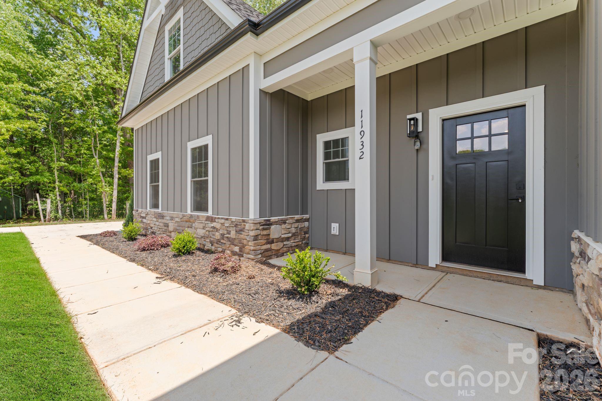 11932 Crabapple Lane Huntersville NC 28078