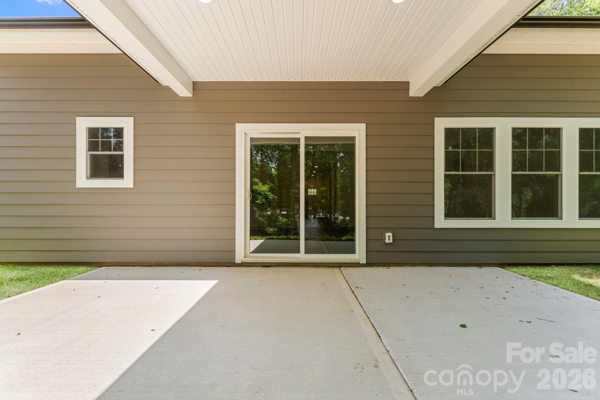 11932 Crabapple Lane Huntersville NC 28078