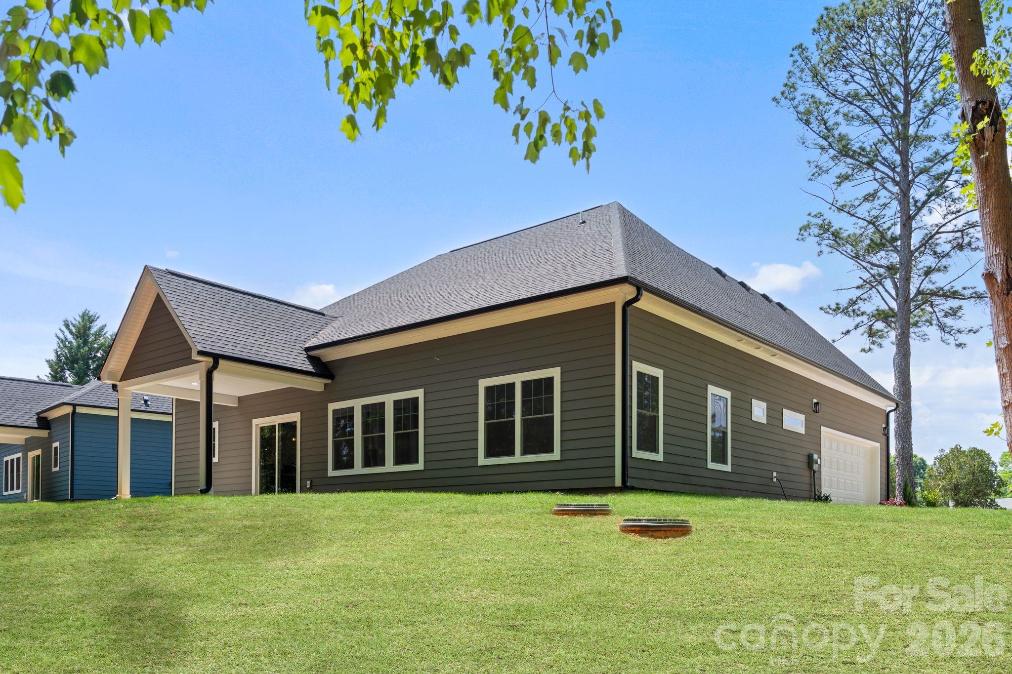 11932 Crabapple Lane Huntersville NC 28078