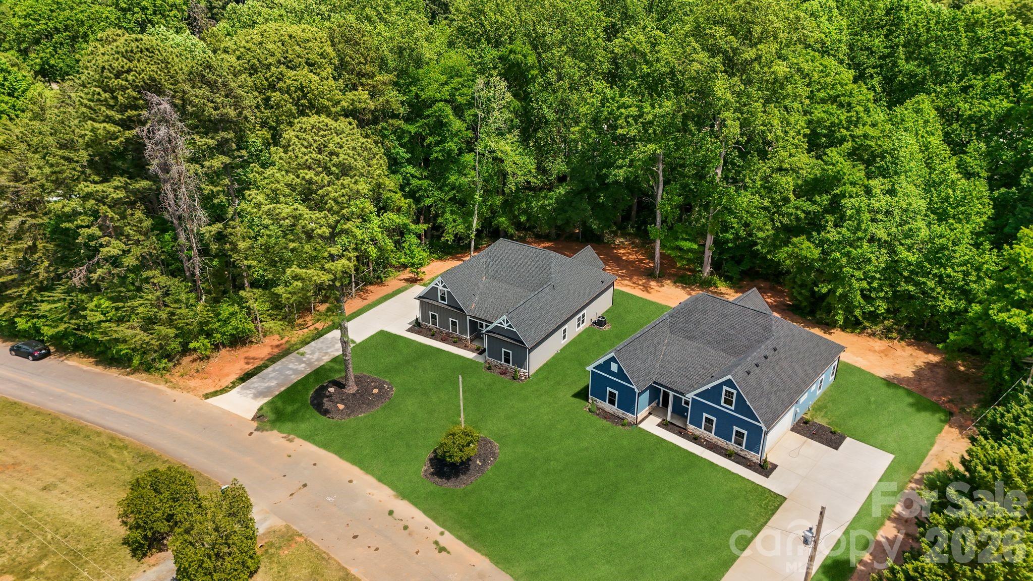11932 Crabapple Lane Huntersville NC 28078