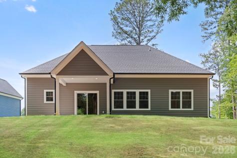11932 Crabapple Lane Huntersville NC 28078