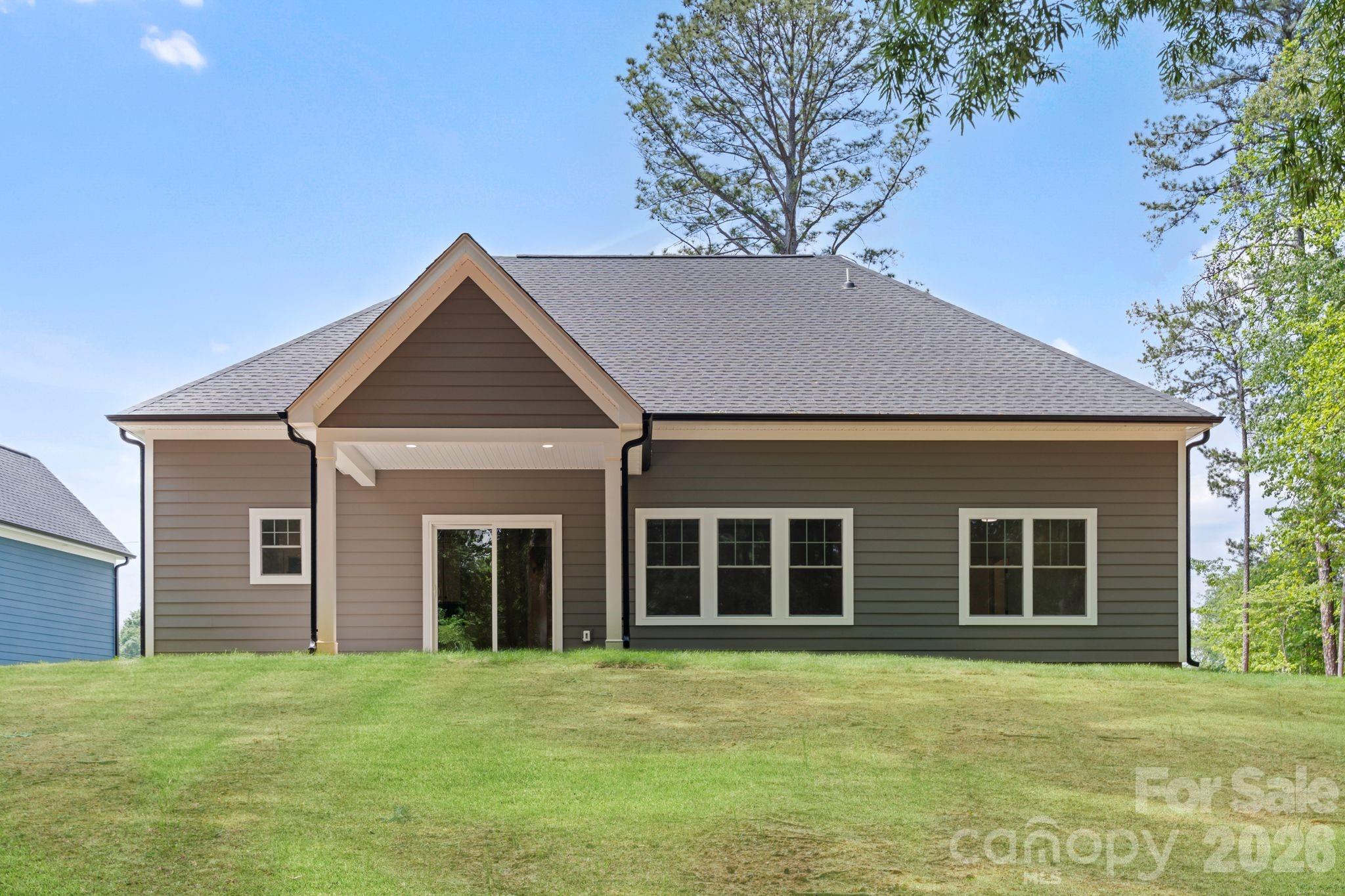 11932 Crabapple Lane Huntersville NC 28078