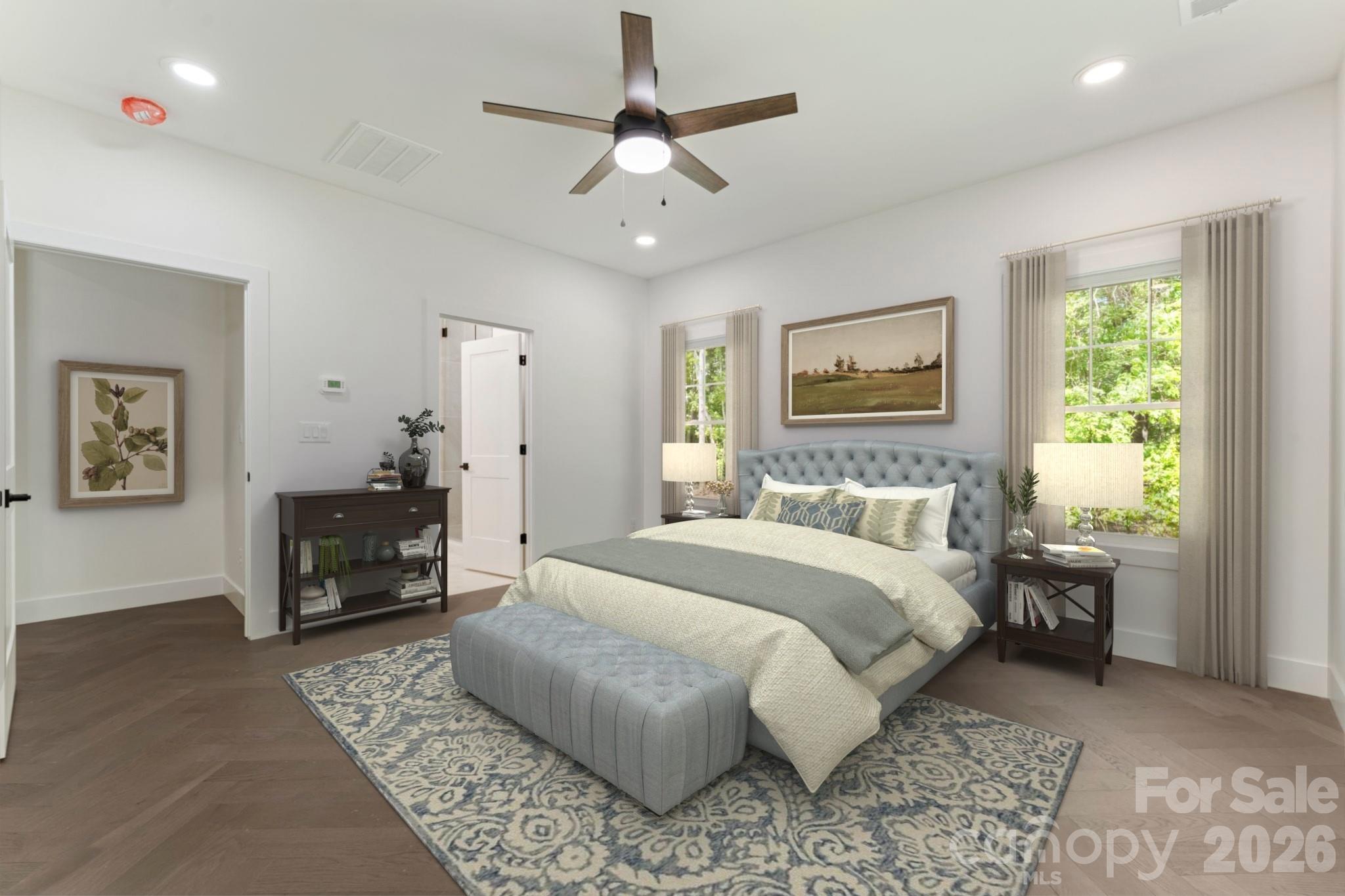11932 Crabapple Lane Huntersville NC 28078