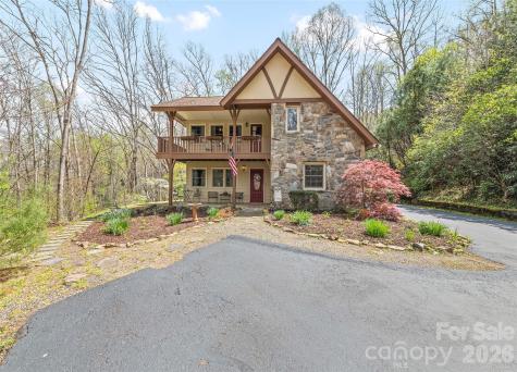 Cullowhee NC 28723