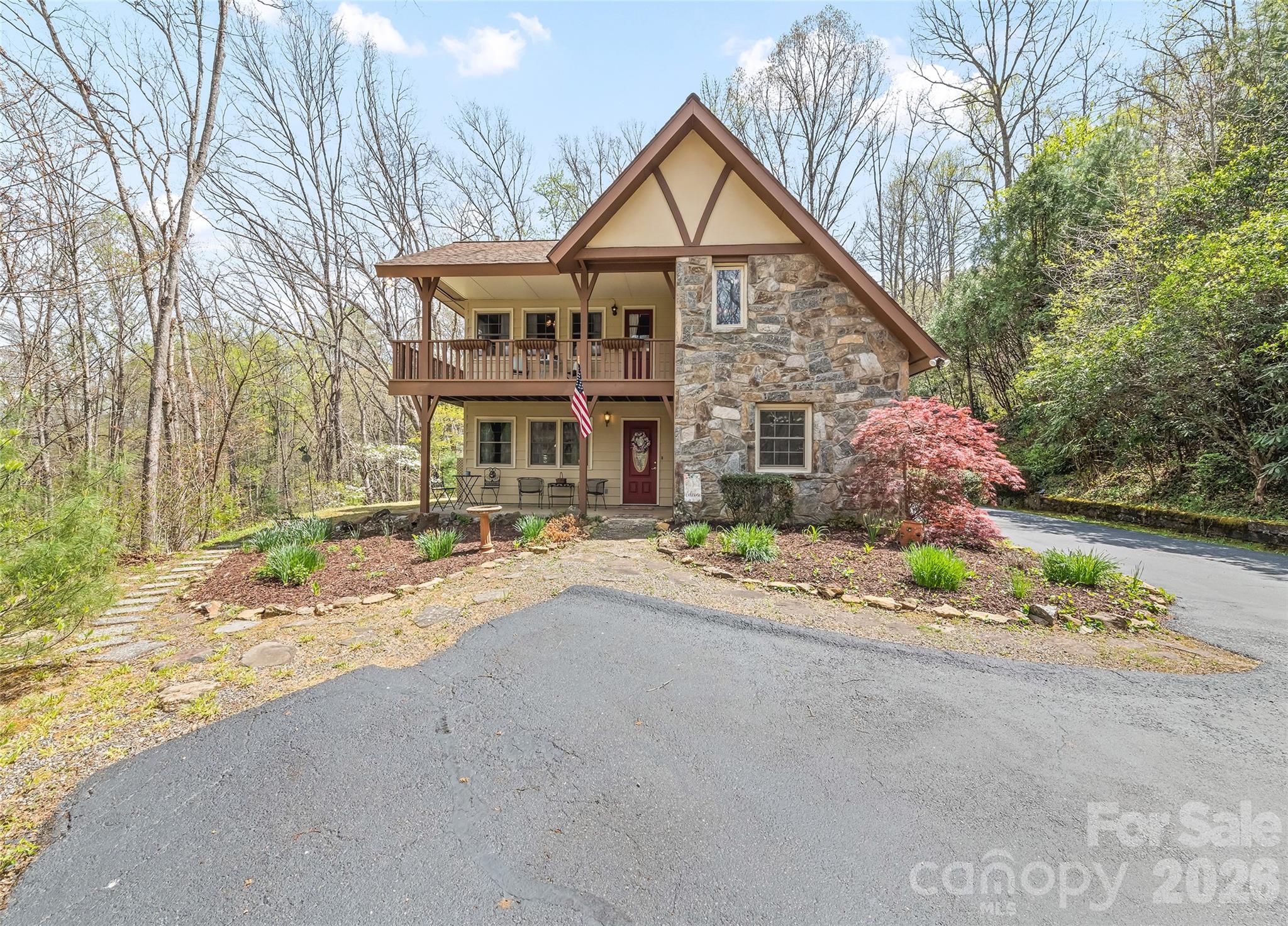 Cullowhee NC 28723