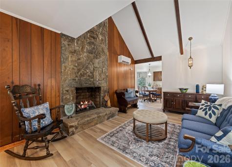 Cullowhee NC 28723