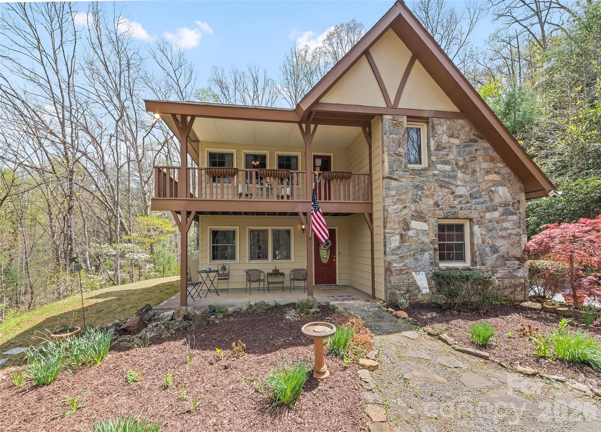 Cullowhee NC 28723