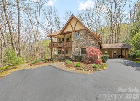 Cullowhee NC 28723
