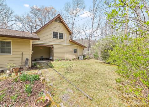Cullowhee NC 28723