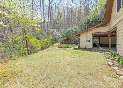 Cullowhee NC 28723