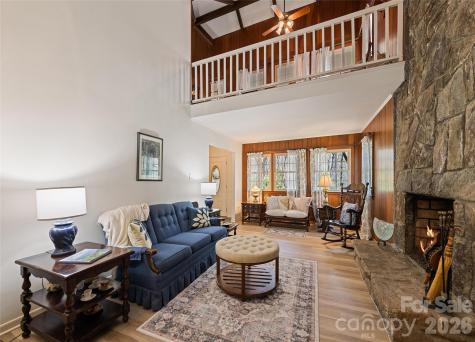 Cullowhee NC 28723