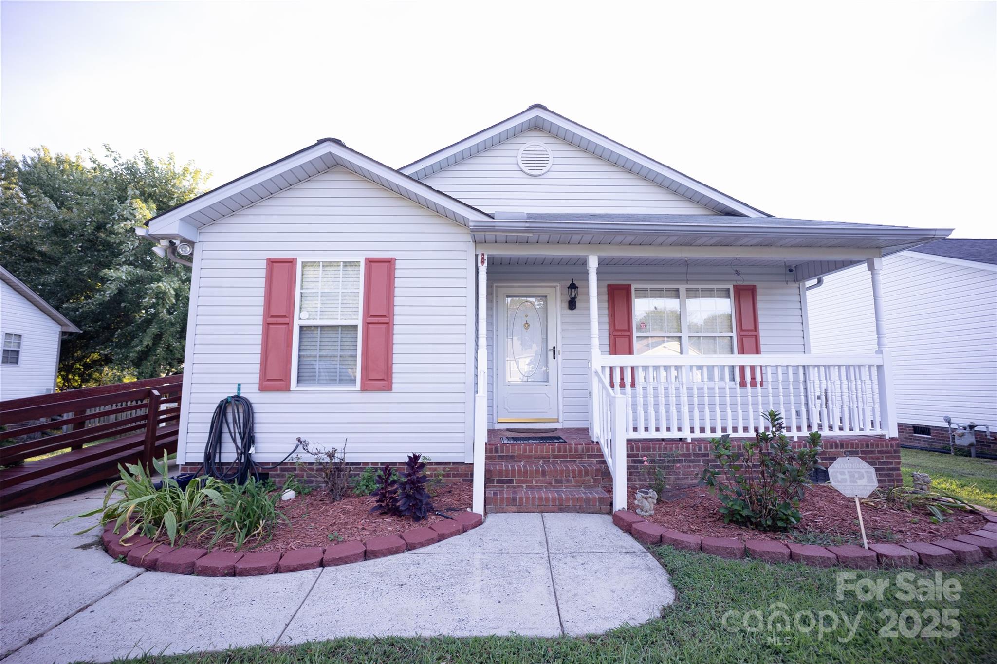 376 Brookgreen Place NW Concord NC 28027