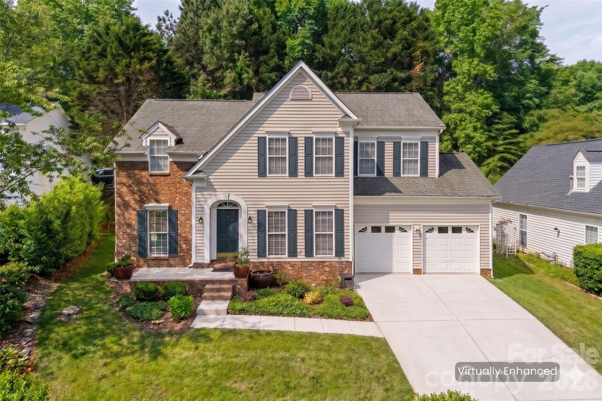 10425 Quiet Bay Court Charlotte NC 28278