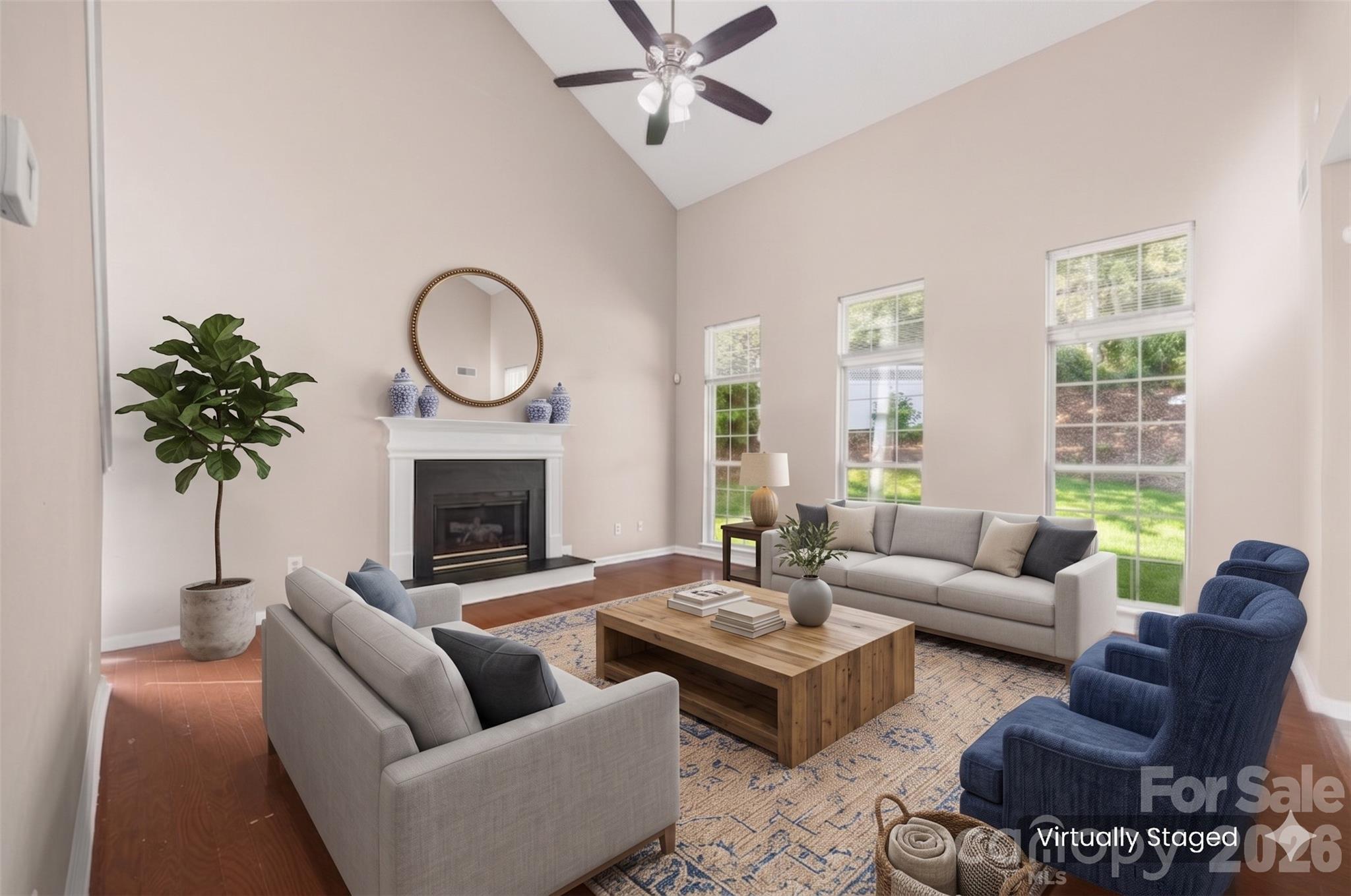 10425 Quiet Bay Court Charlotte NC 28278