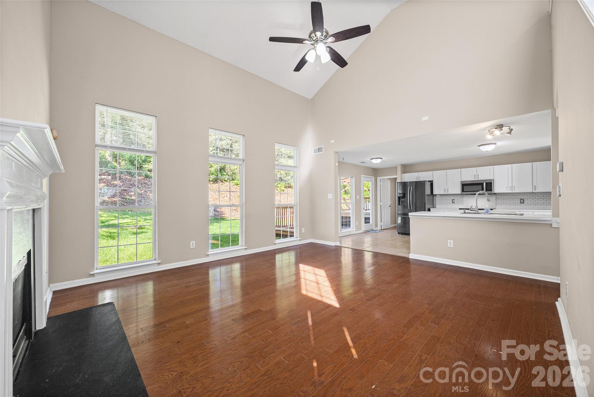 10425 Quiet Bay Court Charlotte NC 28278