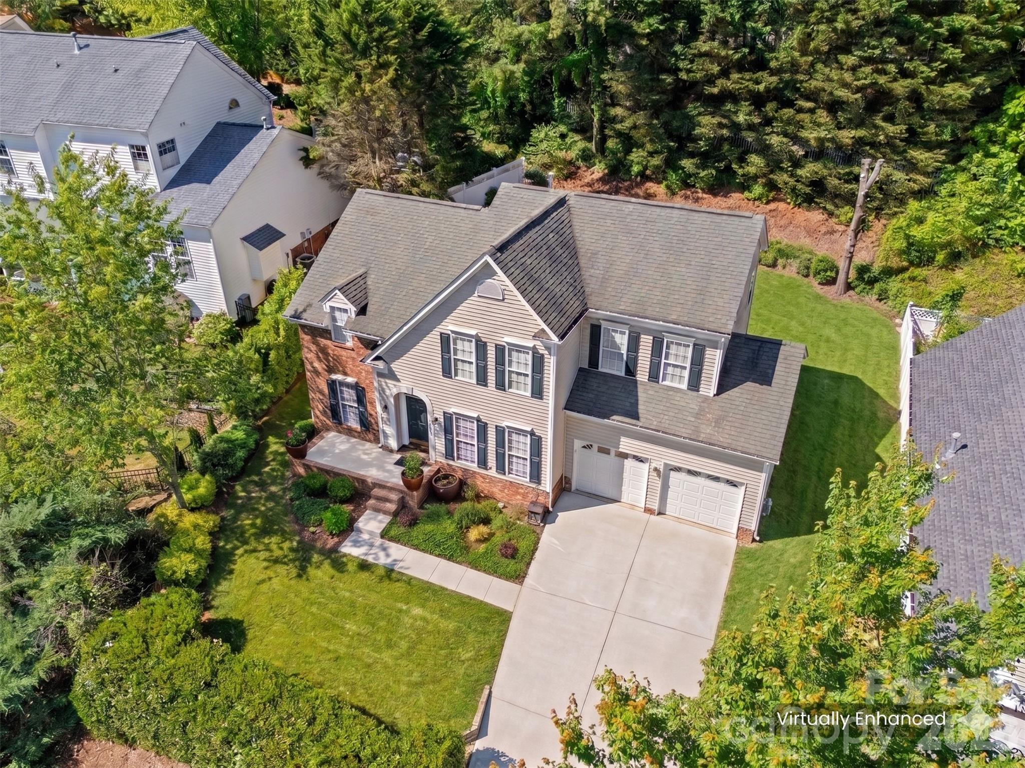 10425 Quiet Bay Court Charlotte NC 28278