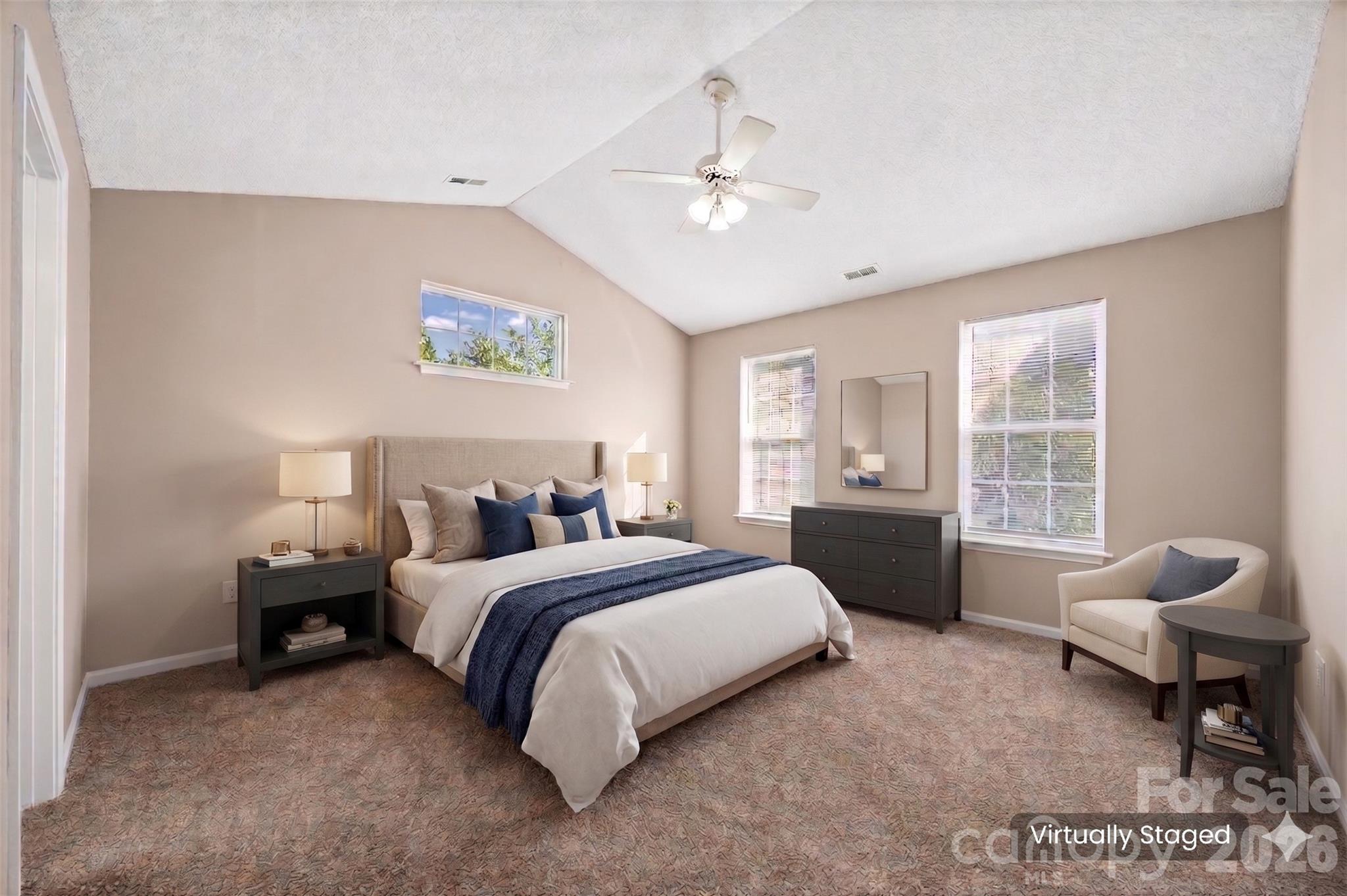 10425 Quiet Bay Court Charlotte NC 28278