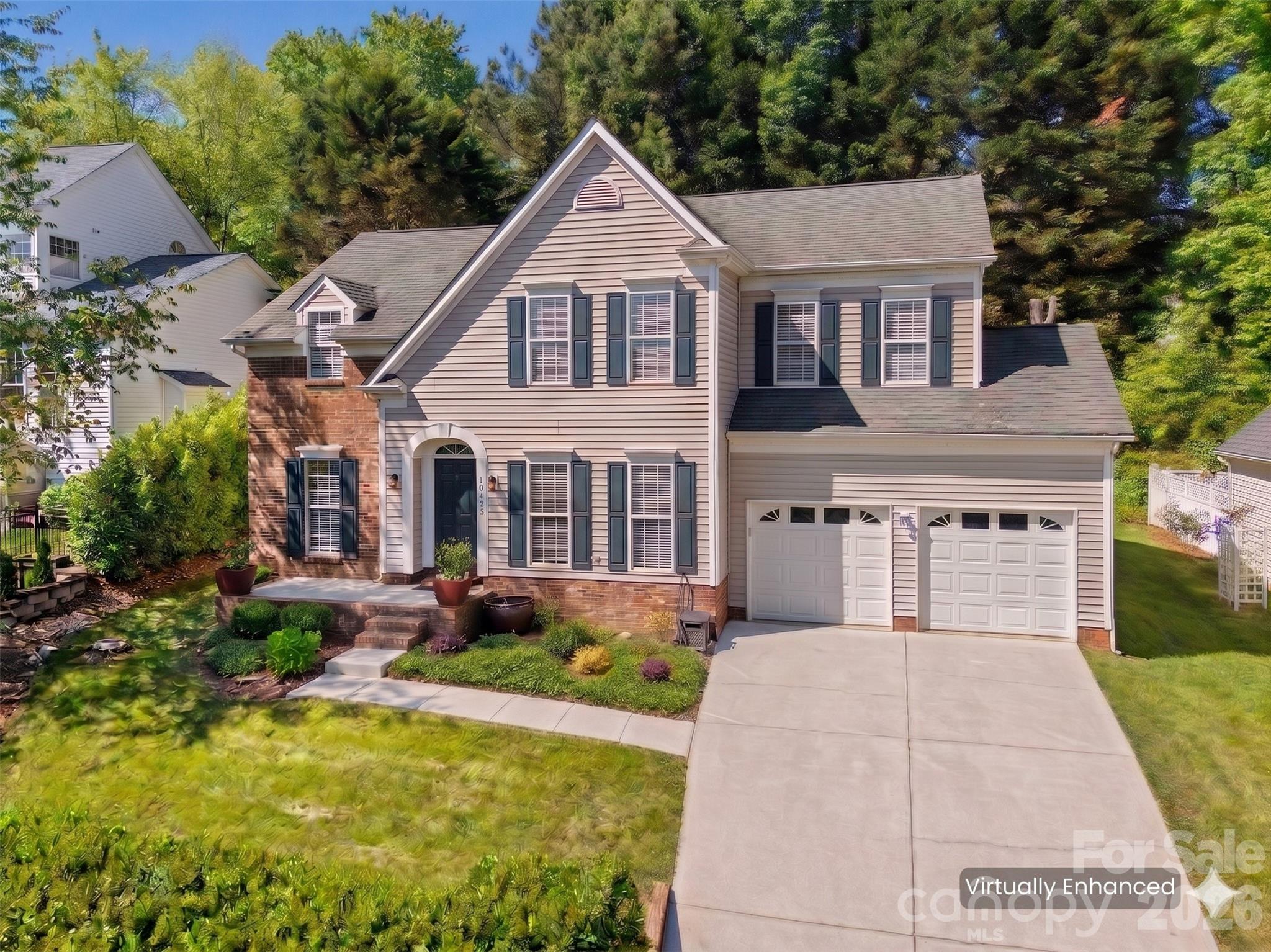 10425 Quiet Bay Court Charlotte NC 28278